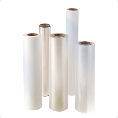 산업용 필름제품 이미지